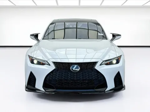 Photos of 2021 Lexus IS 350 F SPORT for sale in Bellflower, CA at STG Bellflower