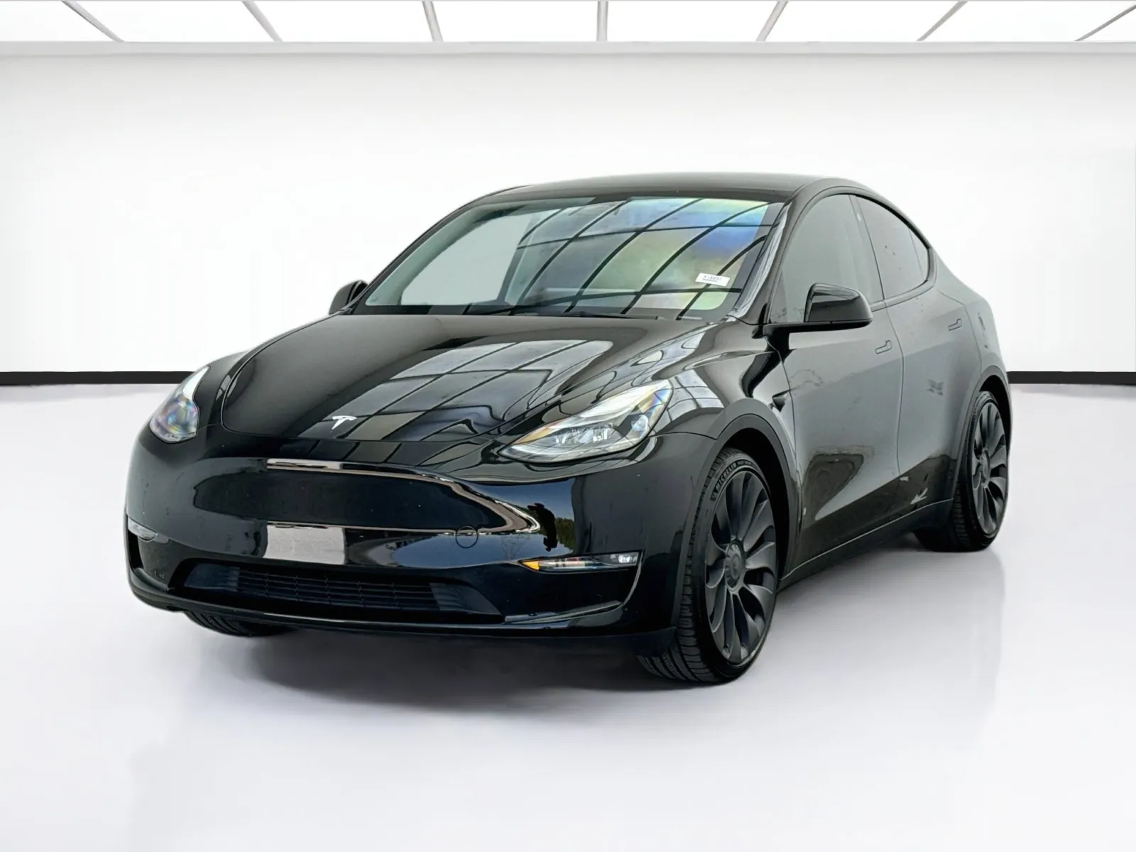 Black 2023 Tesla Model Y Performance for sale in Bellflower, CA