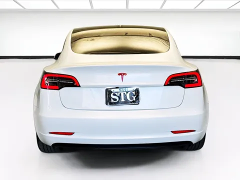 More photos of 2023 Tesla Model 3 at STG Bellflower, CA
