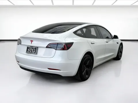 More photos of 2023 Tesla Model 3 at STG Bellflower, CA