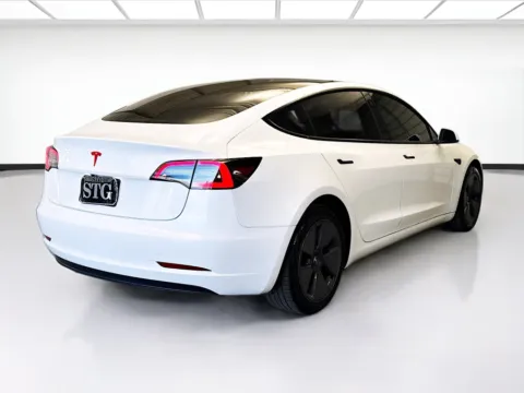 More photos of 2023 Tesla Model 3 at STG Bellflower, CA