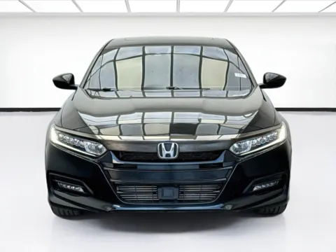 Photos of 2020 Honda Accord Sedan Sport 2.0T for sale in Bellflower, CA at STG Bellflower