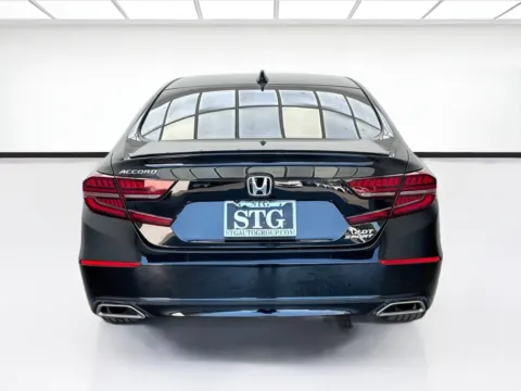 More photos of 2020 Honda Accord Sedan Sport 2.0T at STG Bellflower, CA