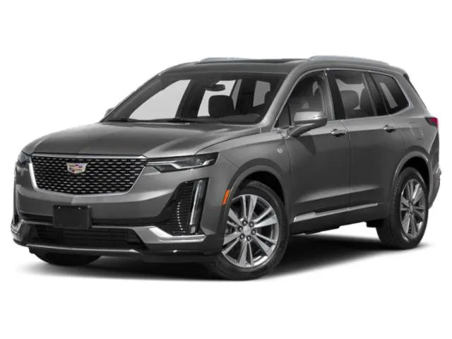 2022 Cadillac XT6 Premium Luxury for sale in Bellflower, CA