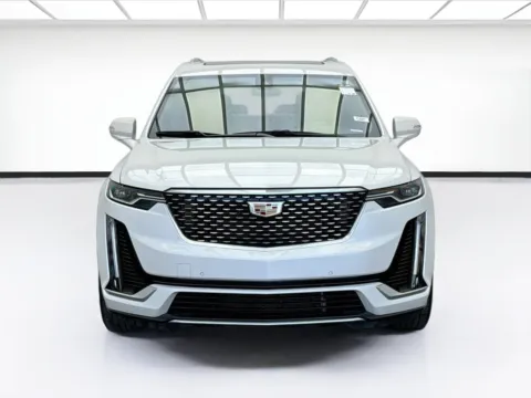 Photos of 2022 Cadillac XT6 Premium Luxury for sale in Bellflower, CA at STG Bellflower
