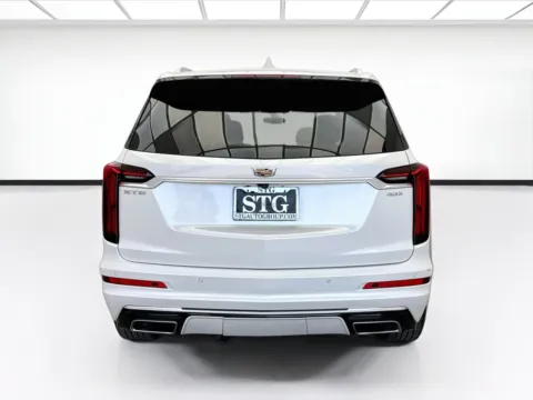 More photos of 2022 Cadillac XT6 Premium Luxury at STG Bellflower, CA