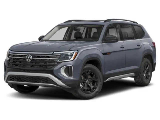 2024 Volkswagen Atlas 2.0T Peak Edition SE w/Technology for sale in Bellflower, CA