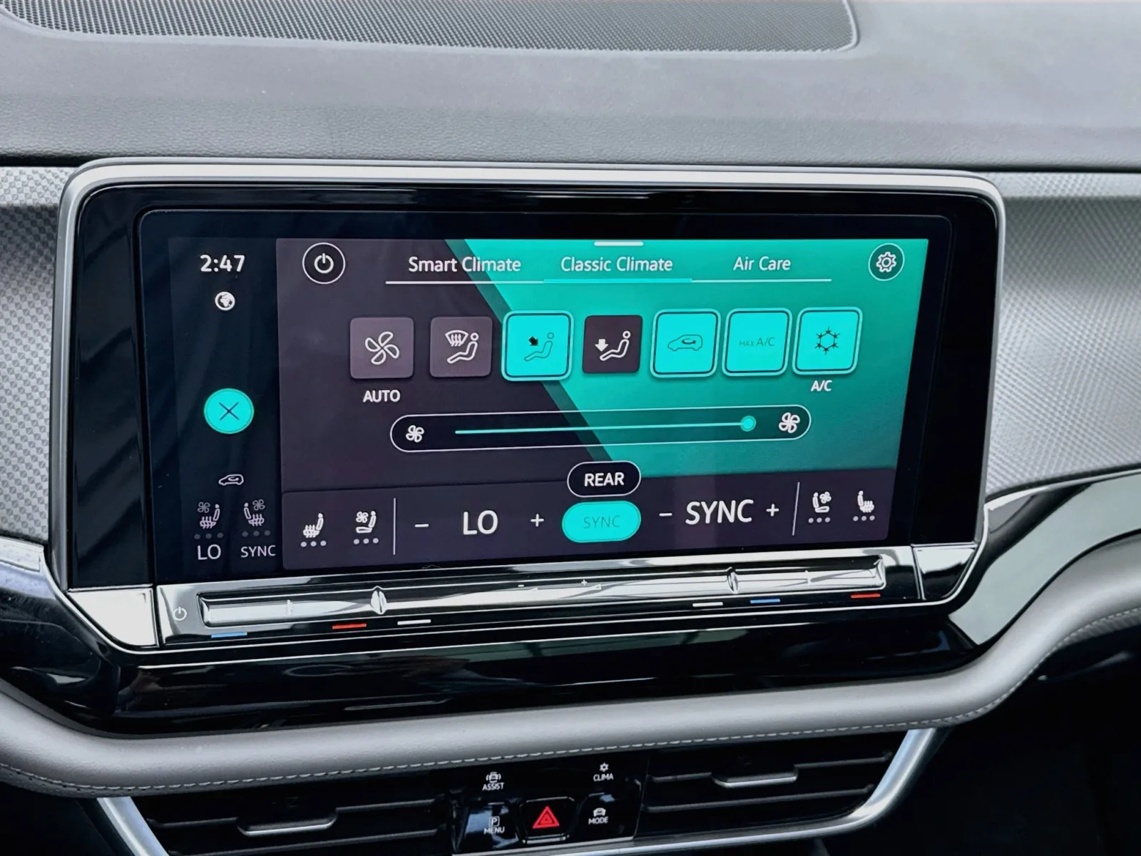 Volkswagen Atlas photo 12