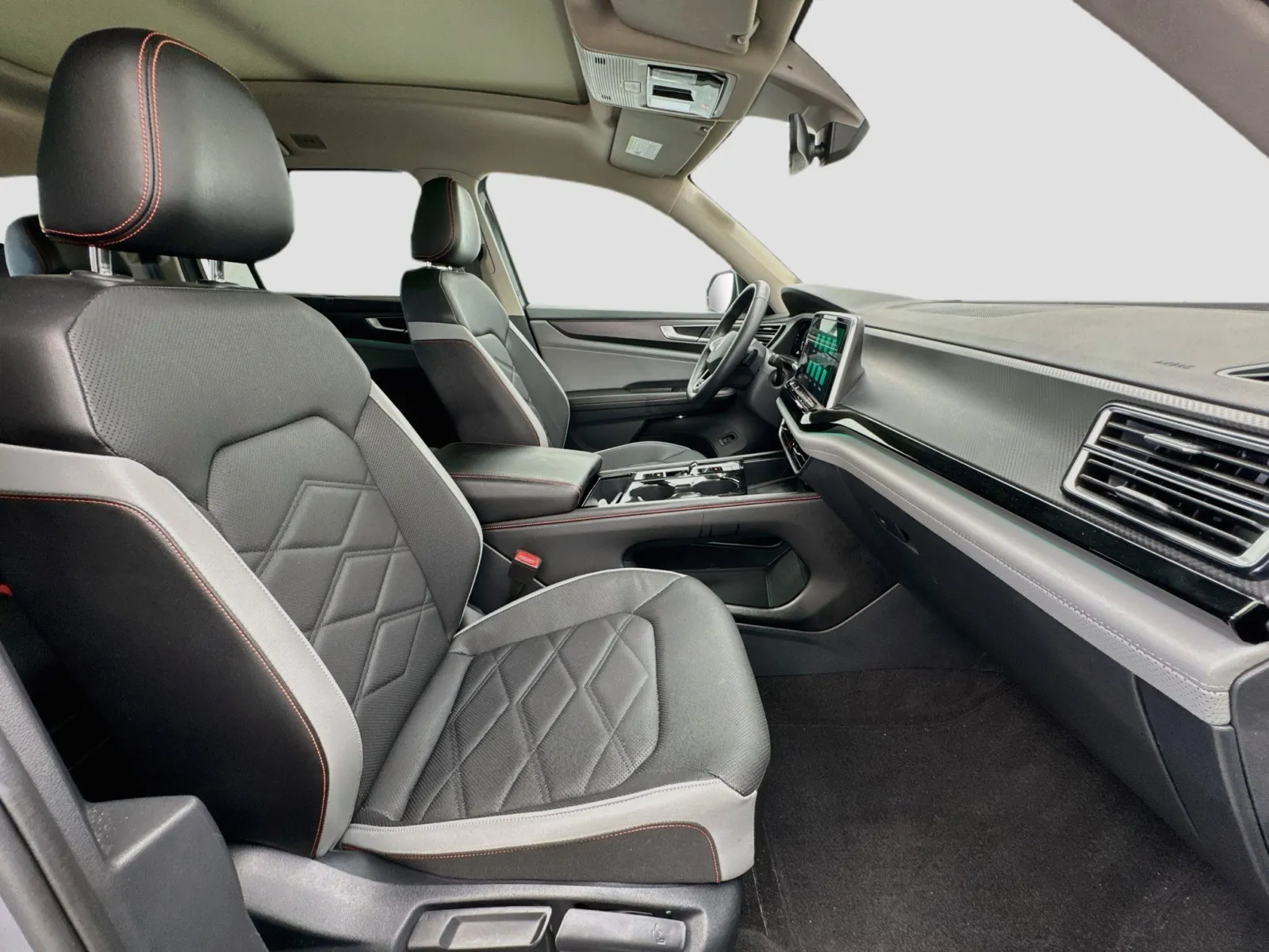 Volkswagen Atlas photo 21