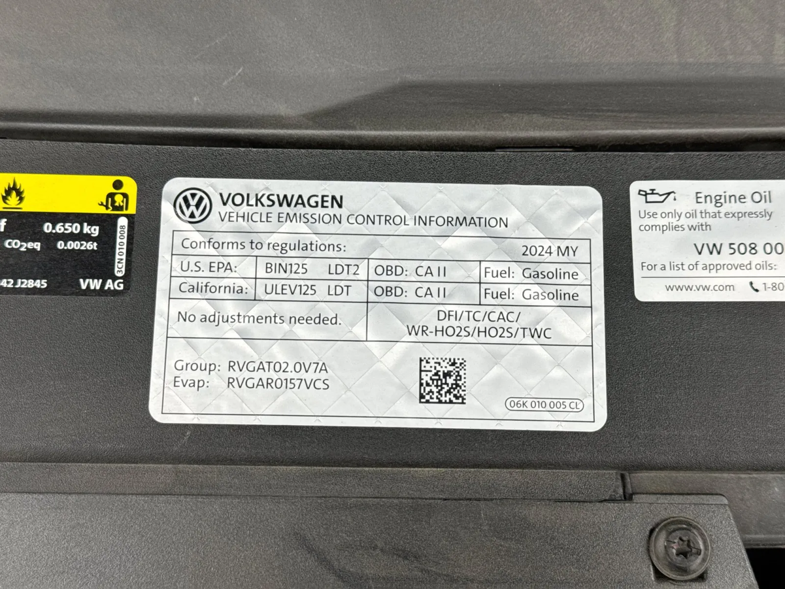 Volkswagen Atlas photo 22
