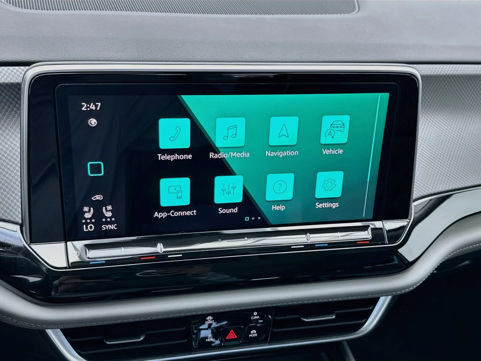 Volkswagen Atlas photo 9