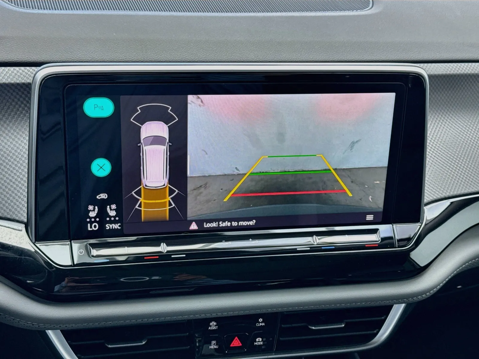 Volkswagen Atlas photo 10