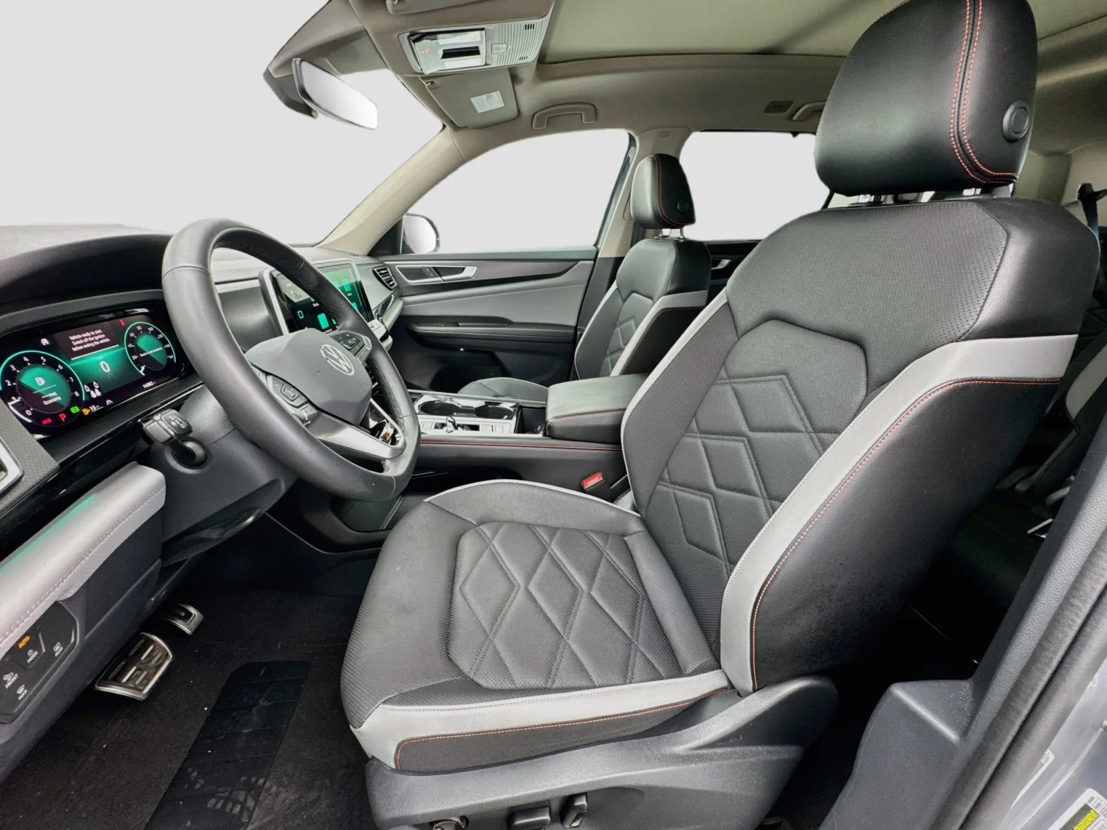 Volkswagen Atlas photo 13