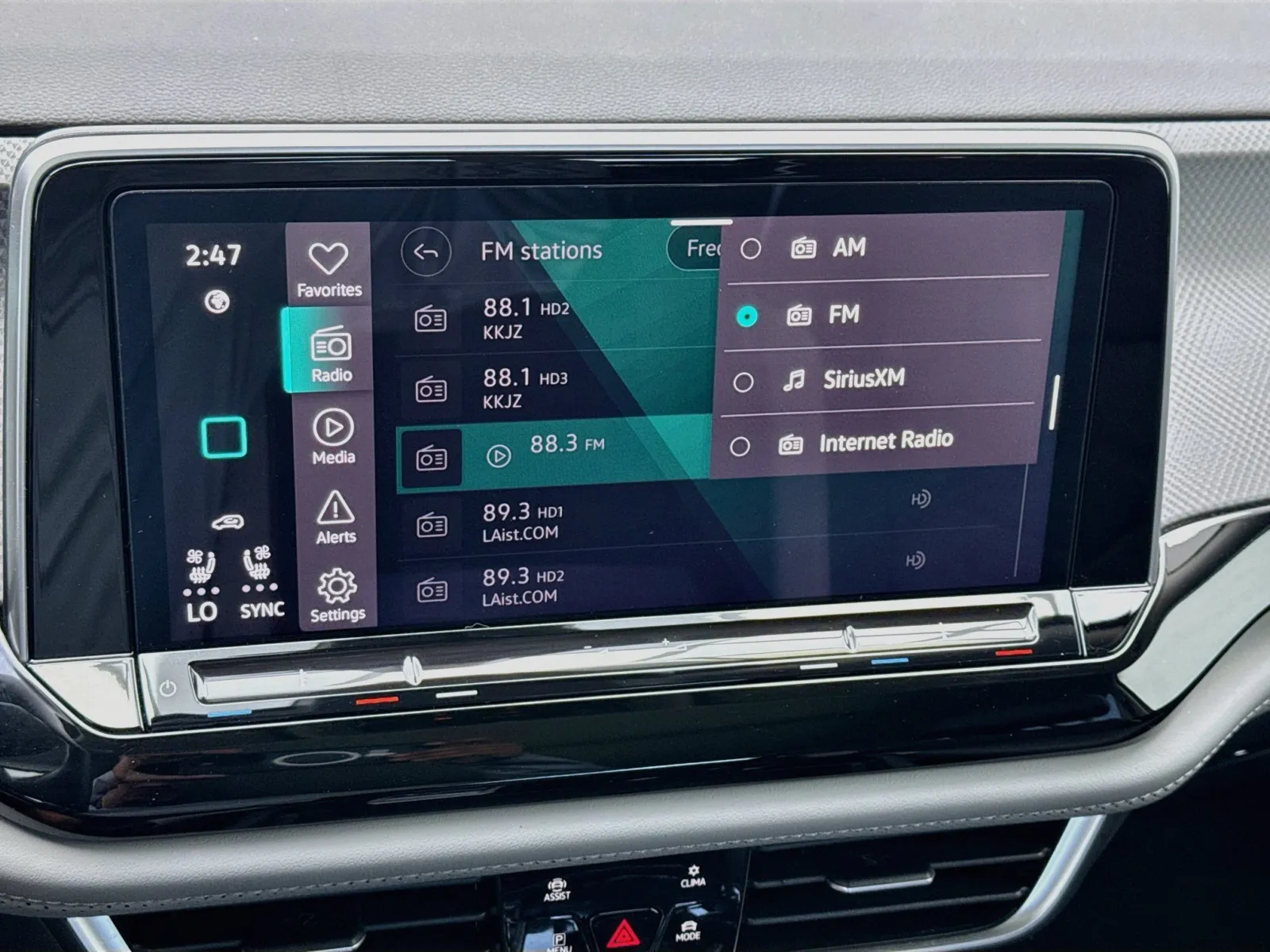 Volkswagen Atlas photo 11