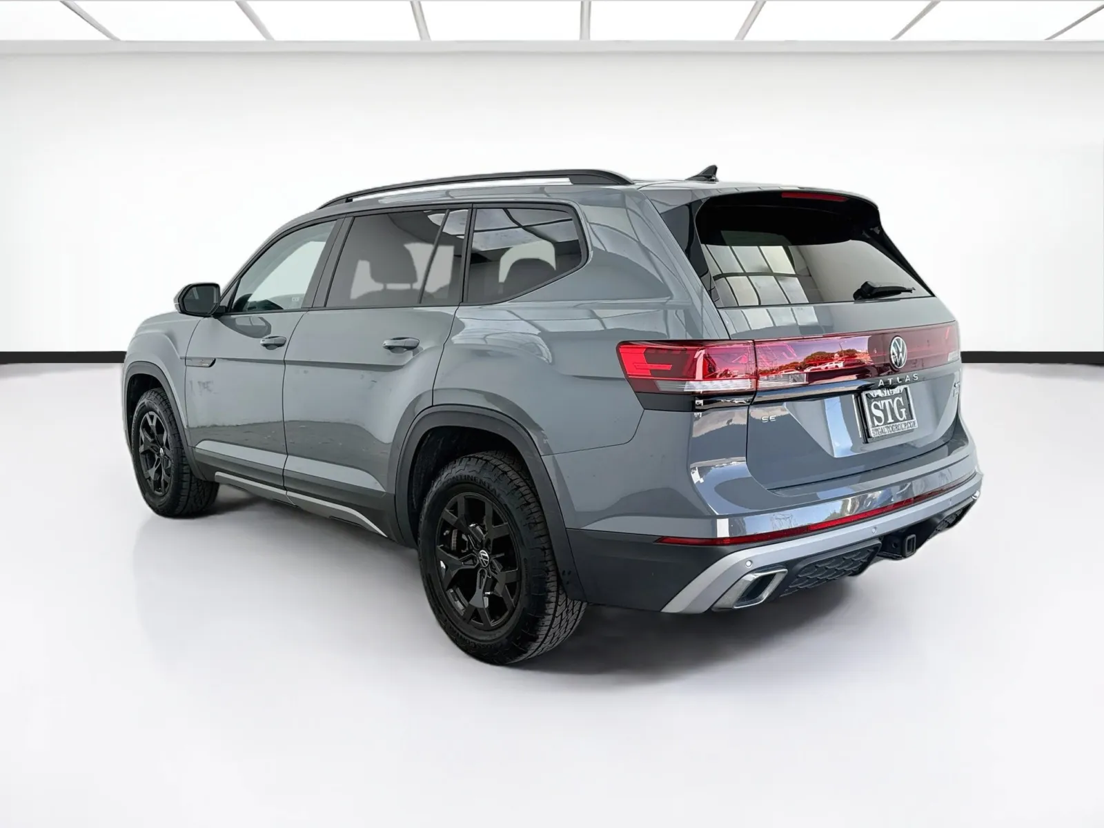 Volkswagen Atlas photo 6