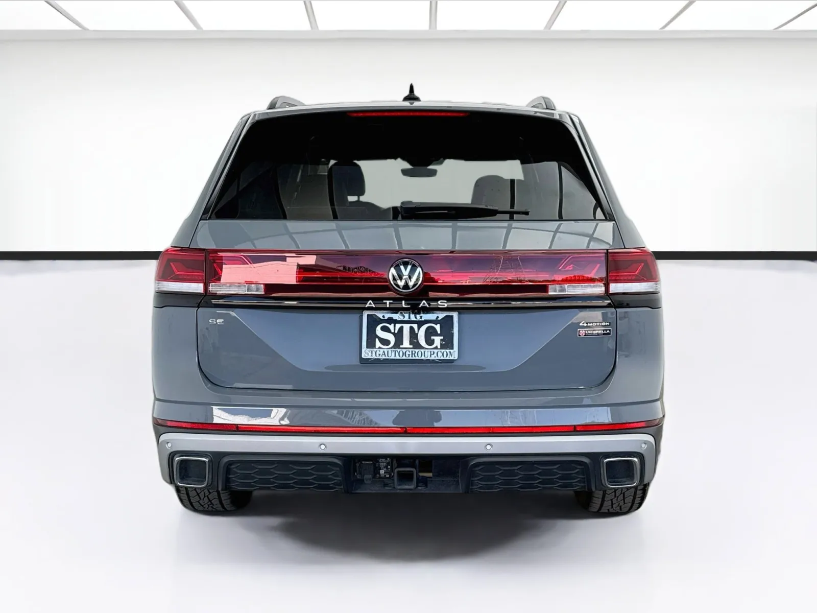 Volkswagen Atlas photo 5