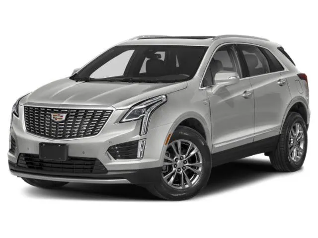 2021 Cadillac XT5 Luxury for sale in Bellflower, CA