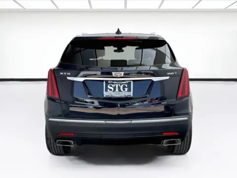 More photos of 2021 Cadillac XT5 Luxury at STG Bellflower, CA