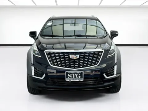 Photos of 2021 Cadillac XT5 Luxury for sale in Bellflower, CA at STG Bellflower