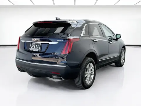 More photos of 2021 Cadillac XT5 Luxury at STG Bellflower, CA