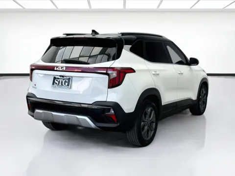 More photos of 2024 Kia Seltos S at STG Bellflower, CA