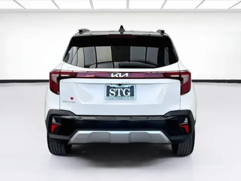More photos of 2024 Kia Seltos S at STG Bellflower, CA