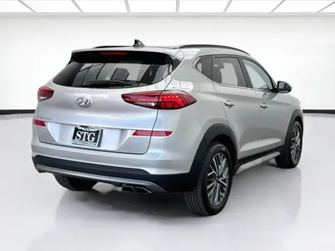 More photos of 2020 Hyundai Tucson Ultimate at STG Bellflower, CA