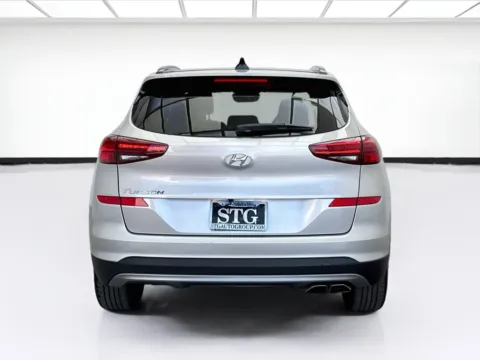 More photos of 2020 Hyundai Tucson Ultimate at STG Bellflower, CA