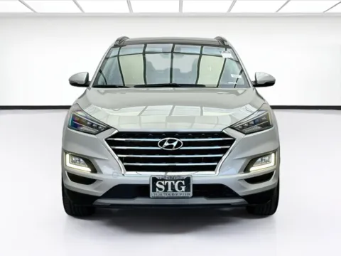 Photos of 2020 Hyundai Tucson Ultimate for sale in Bellflower, CA at STG Bellflower