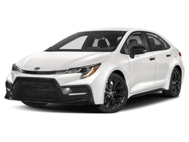 2021 Toyota Corolla for sale in Bellflower, CA