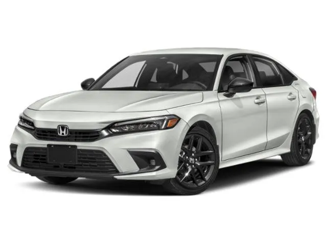 2023 Honda Civic Sedan Sport for sale in Bellflower, CA