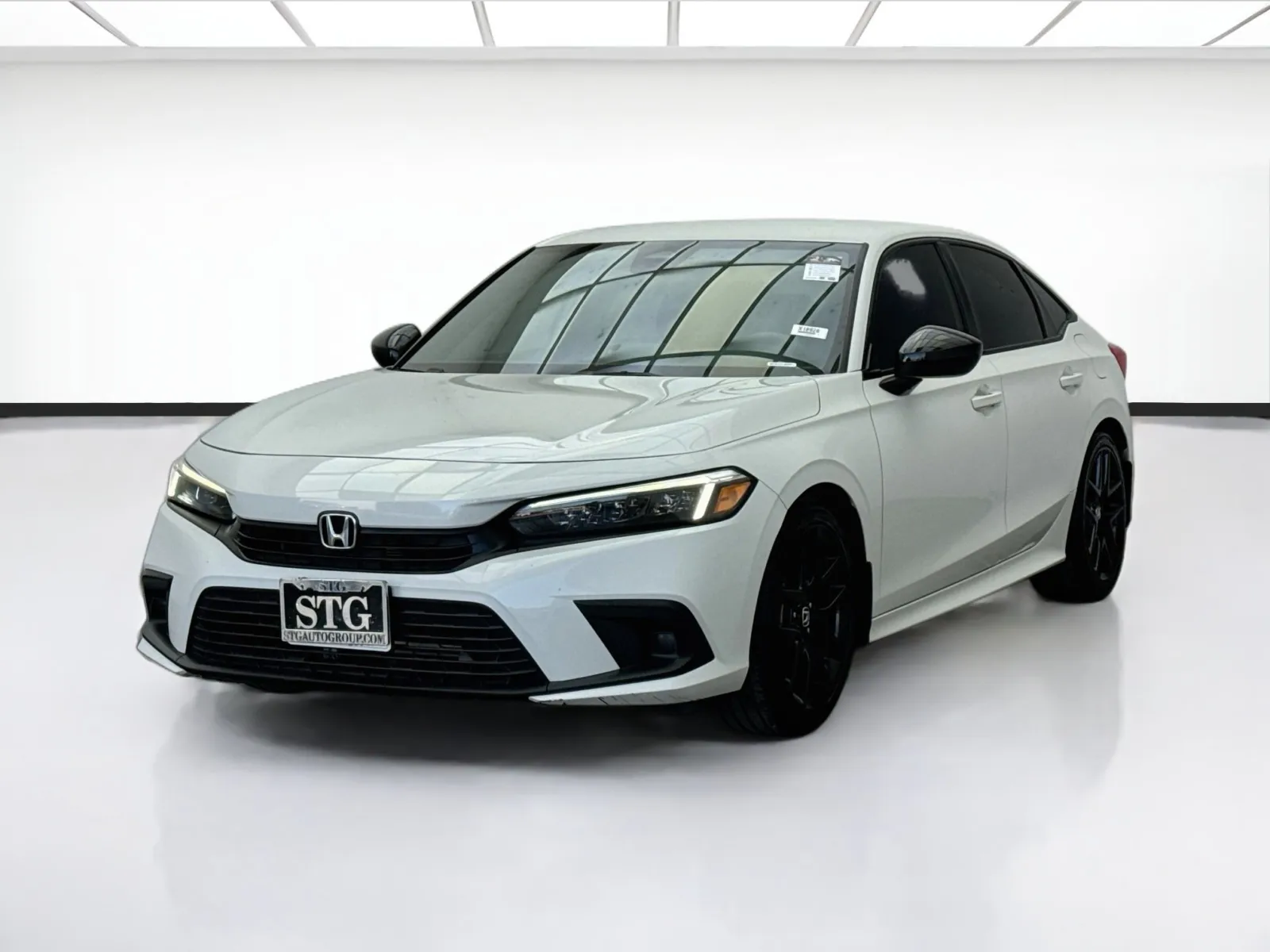 2023 Honda Civic Sedan Sport for sale in Bellflower, CA