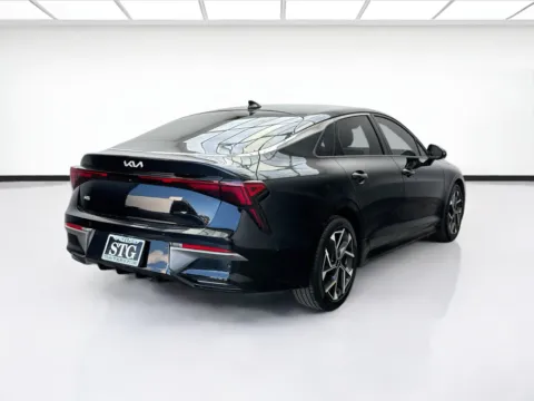 More photos of 2025 Kia K5 EX at STG Bellflower, CA