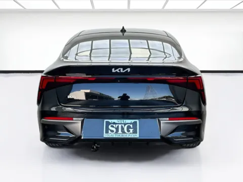More photos of 2025 Kia K5 EX at STG Bellflower, CA