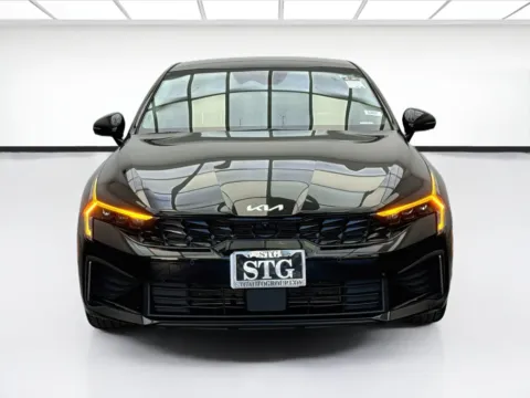 Photos of 2025 Kia K5 EX for sale in Bellflower, CA at STG Bellflower