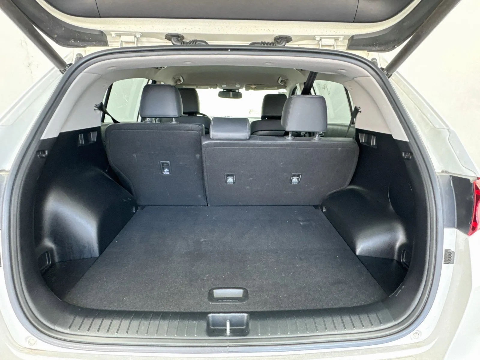 Kia Sportage photo 17