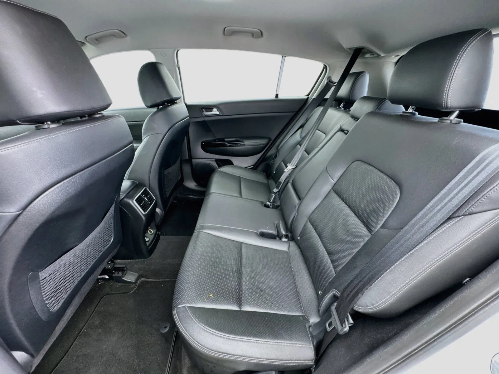 Kia Sportage photo 15
