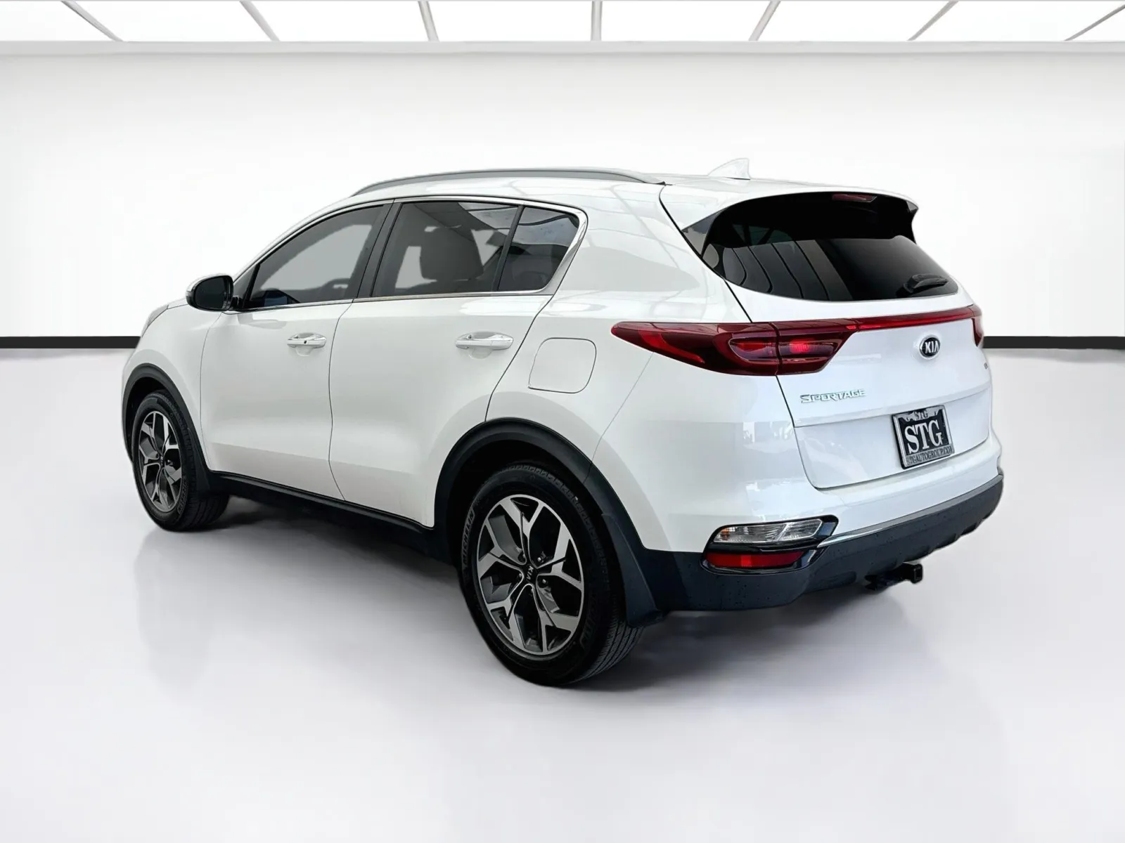 Kia Sportage photo 6