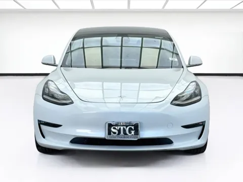 Photos of 2020 Tesla Model 3 Long Range for sale in Bellflower, CA at STG Bellflower