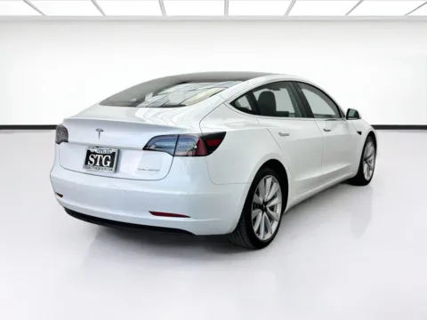 More photos of 2020 Tesla Model 3 Long Range at STG Bellflower, CA