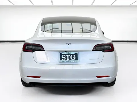 More photos of 2020 Tesla Model 3 Long Range at STG Bellflower, CA