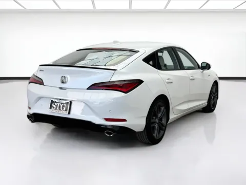 More photos of 2023 Acura Integra A-Spec Tech Package at STG Bellflower, CA