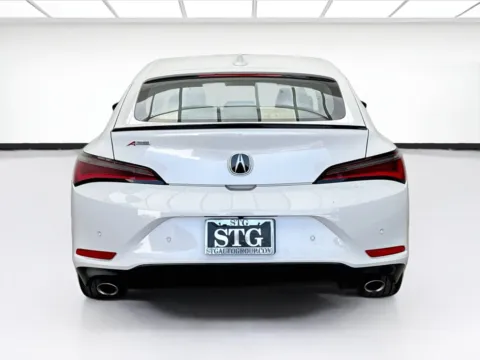 More photos of 2023 Acura Integra A-Spec Tech Package at STG Bellflower, CA