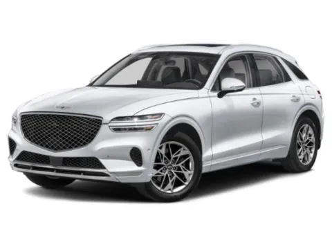 White 2022 Genesis GV70 2.5T for sale in Bellflower, CA