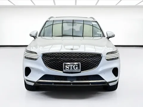 Photos of 2022 Genesis GV70 2.5T for sale in Bellflower, CA at STG Bellflower