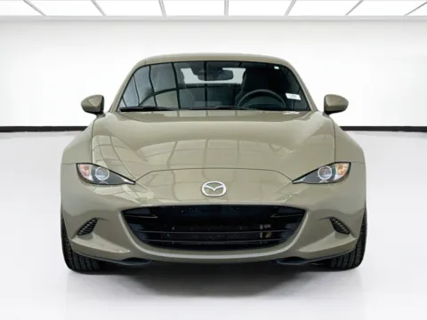 Photos of 2023 Mazda MX-5 Miata RF Grand Touring for sale in Bellflower, CA at STG Bellflower