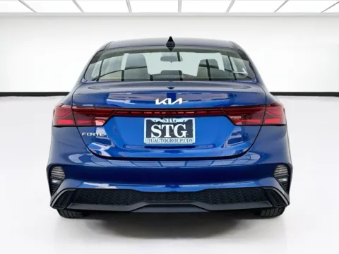 More photos of 2023 Kia Forte LXS at STG Bellflower, CA