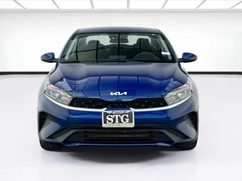 Photos of 2023 Kia Forte LXS for sale in Bellflower, CA at STG Bellflower