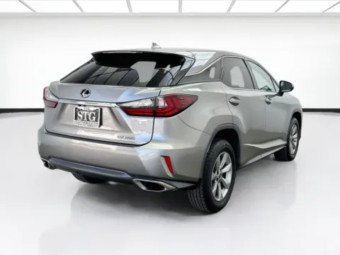 More photos of 2019 Lexus RX 350 at STG Bellflower, CA