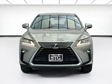 Photos of 2019 Lexus RX 350 for sale in Bellflower, CA at STG Bellflower